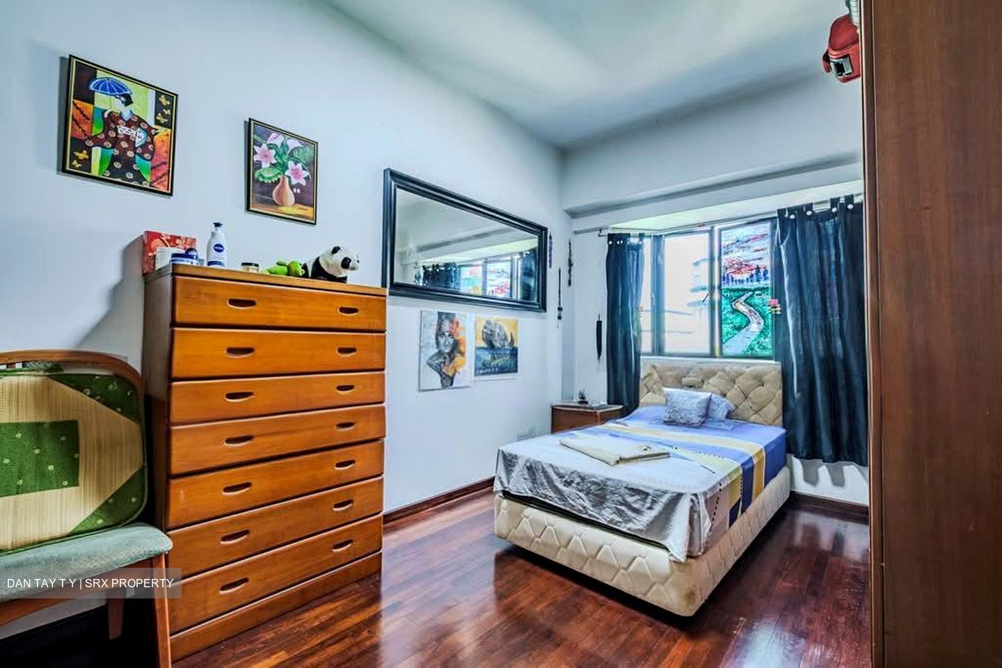 Mendon Spring (D5), Apartment #546545971